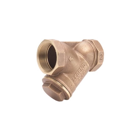 Legend Valve 1-1/2 T-16 COMPACT Y-ST 105-707